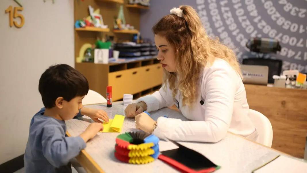 Kepez’de Dijitalleşmeden Uzaya 7 Temada Bilim Yolculuğu! 1